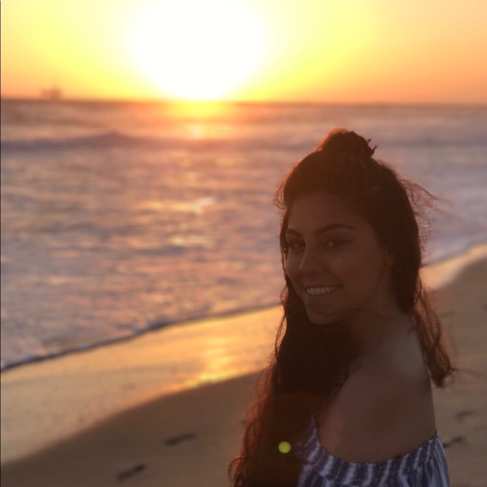 Meet your Posher, Shannon!